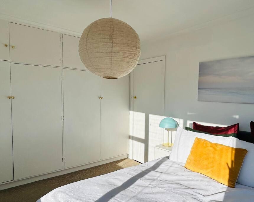 ホバート The Tassie - Luxury With Panoramic Water Viewsヴィラ エクステリア 写真